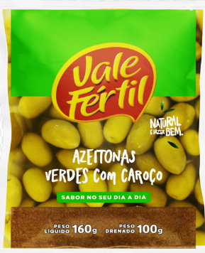 AZEITONA VALE FERTIL SH VERDE