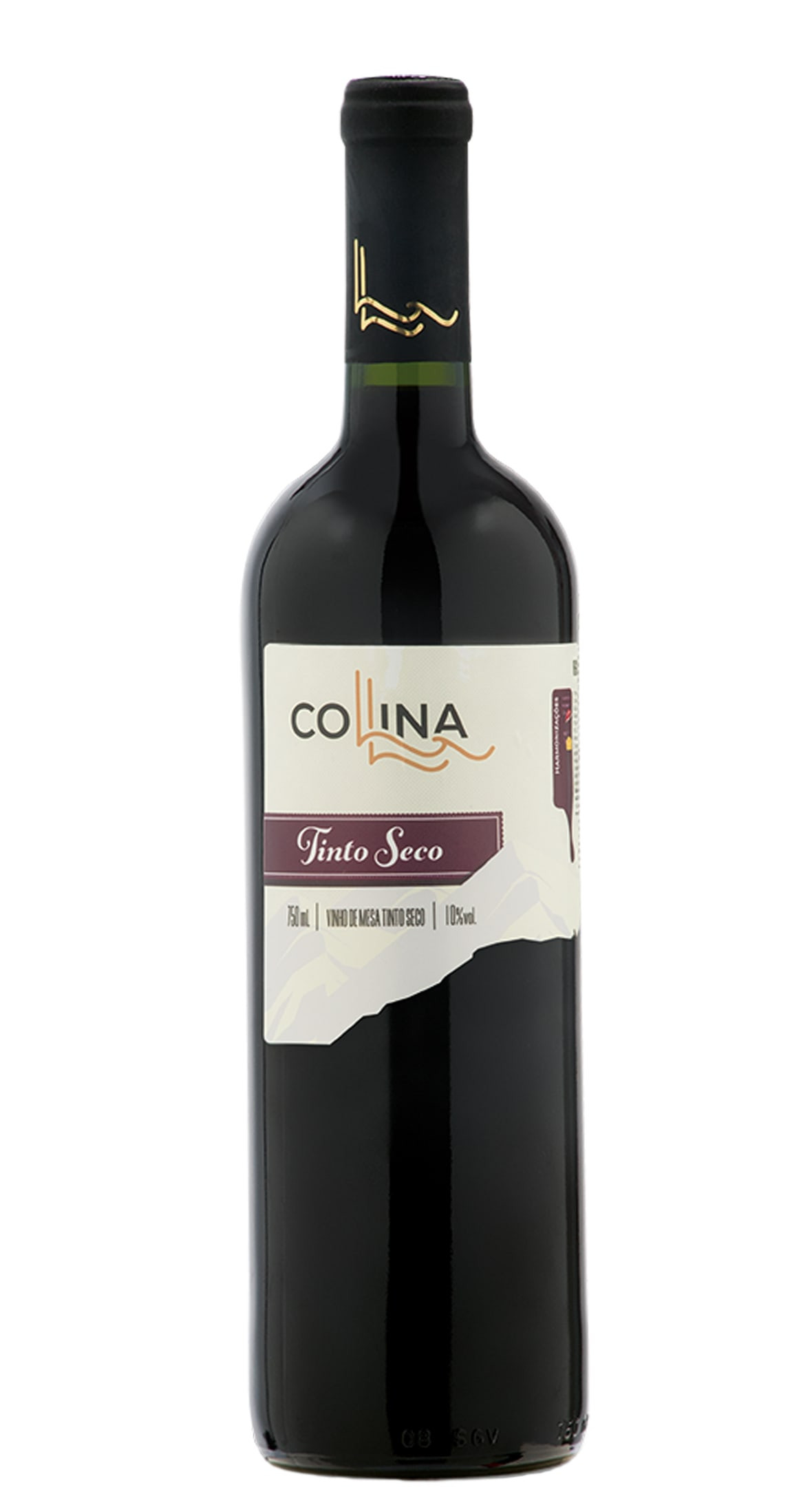 VH NAC COLLINA TTO SECO