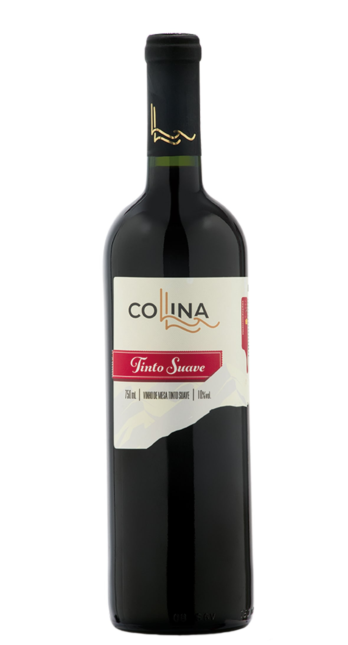 VH NAC COLLINA TTO SUAVE