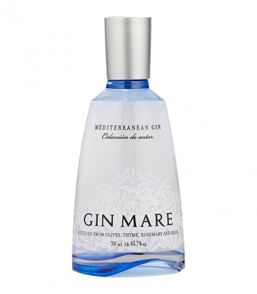 GIN ESP MARE MEDITERRANEAN