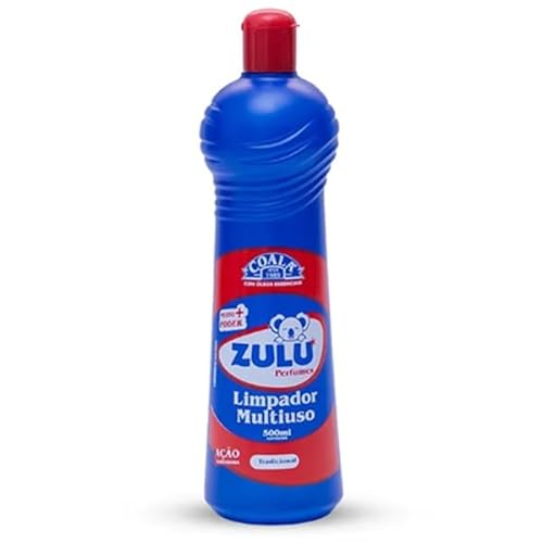 ZULU MULTIUSO TRADICIONAL