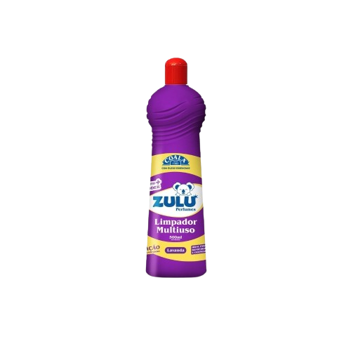 ZULU MULTIUSO LAVANDA