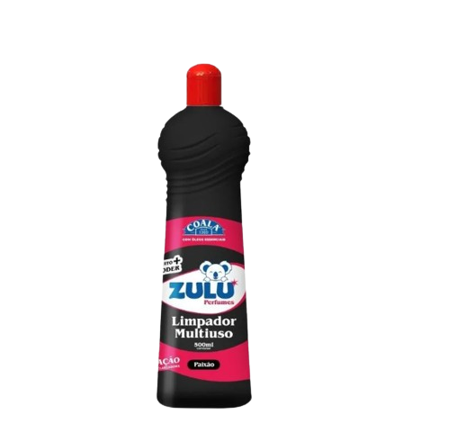 ZULU MULTIUSO PAIXAO