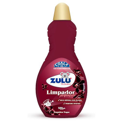 COALA LIMPADOR PERFUMADO ORQUIDEA NEGRA