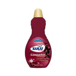 COALA LIMPADOR PERFUMADO ORQUIDEA NEG 1L