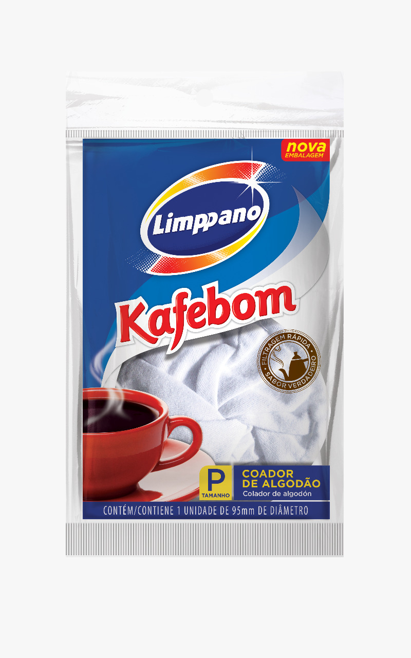 KAFEBOM P