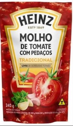 UND HEINZ MOLHO TRADICIONAL SH 240G