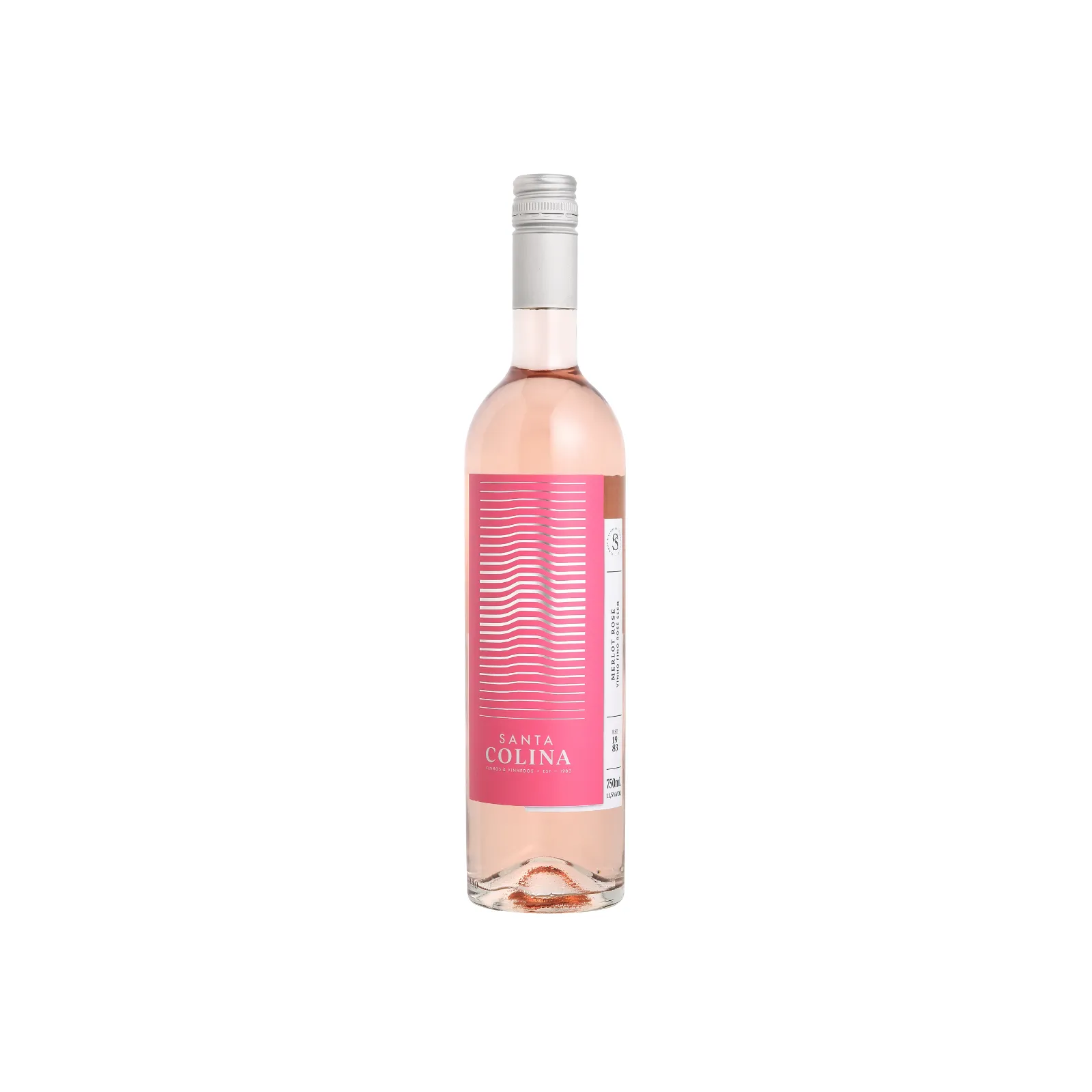 VH NAC STA COLINA MERLOT ROSE