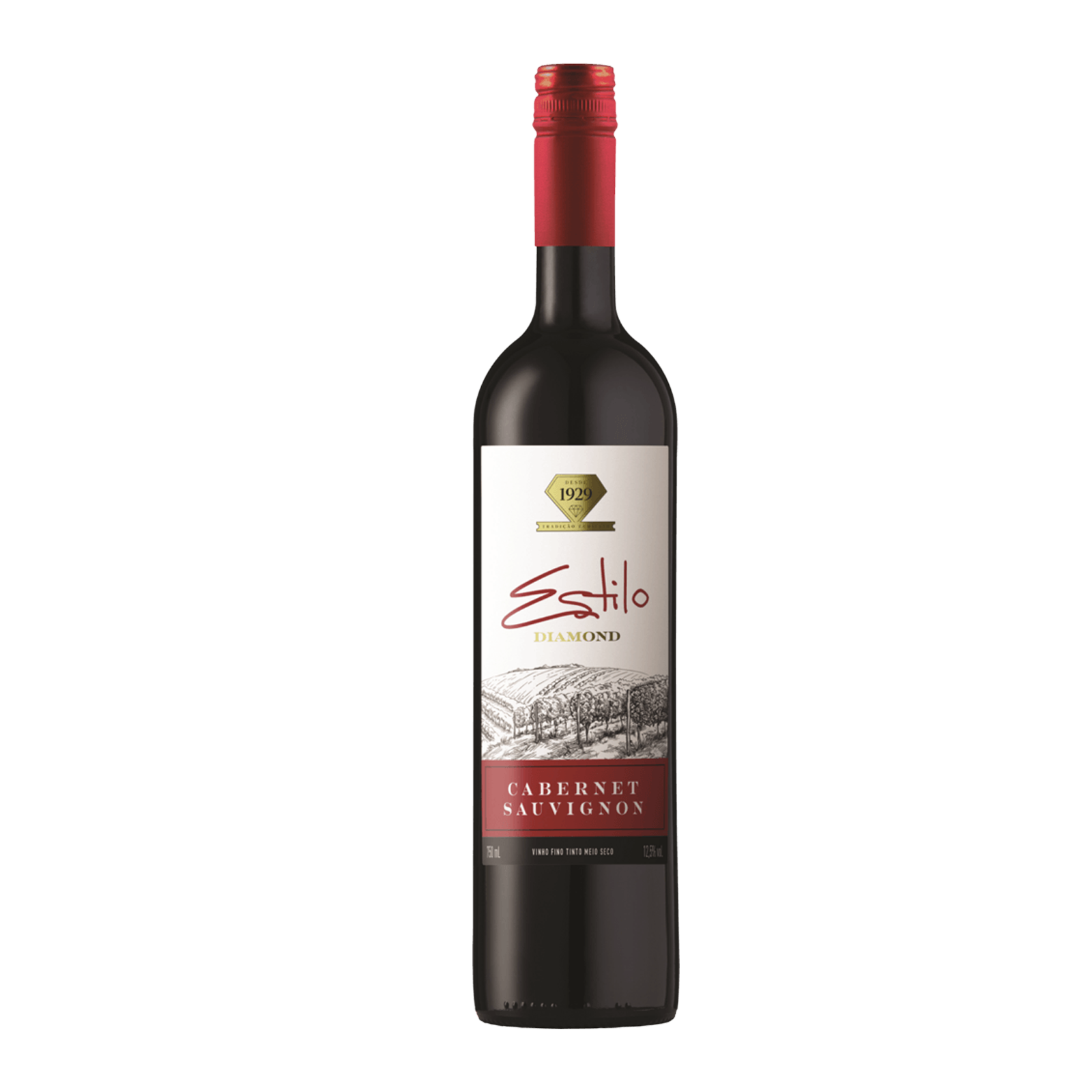 VH NAC ESTILO DIAMOND CAB SAUV TTO