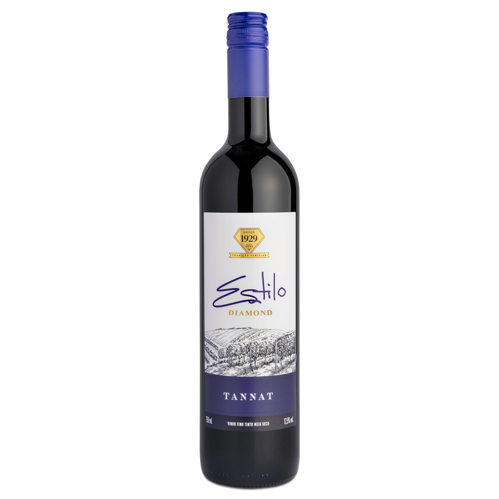 VH NAC ESTILO DIAMOND TANNAT TTO