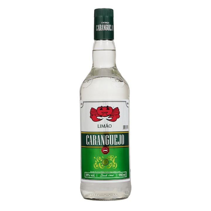CACH CARANGUEJO LIMAO