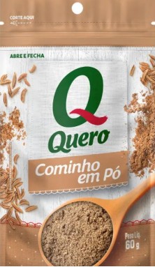 UND QUERO COMINHO EM PO