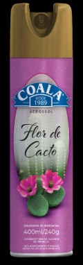 COALA AERO ODORIZANT DE AMBIENT F.CACTO