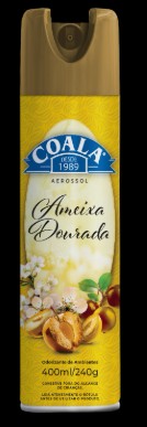 COALA AERO ODORIZANT DE AMBIENT AMEIXA D