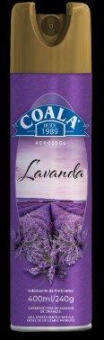 COALA AERO ODORIZANT DE AMBIENT LAVANDA