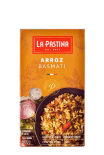 ARROZ ITA LP BASMATI 500G