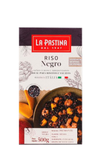 ARROZ ITA LP NEGRO 500G