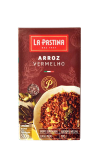 ARROZ ITA LP VERM 500G