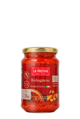 MOL ITA LP BOLONGNESE 320G
