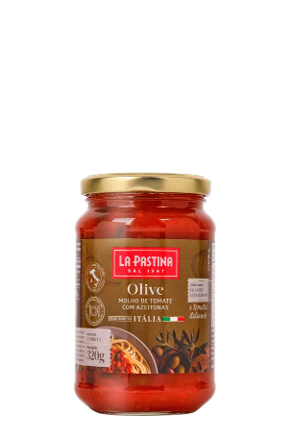 MOL ITA LP OLIVE 320G