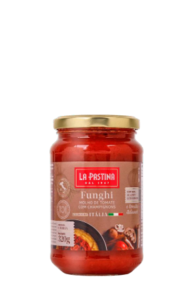 MOL ITA LP FUNGHI 320G