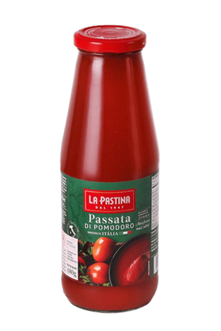 PASSATA ITA LP 680G