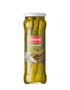 ASPARGO PER LP VERDE