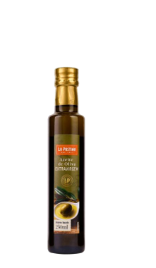 AZEITE EX VIRGEM ITA  LP 250ML