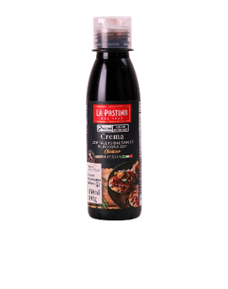 CREMA BALSAMICO ITA LP TRAD 150ML