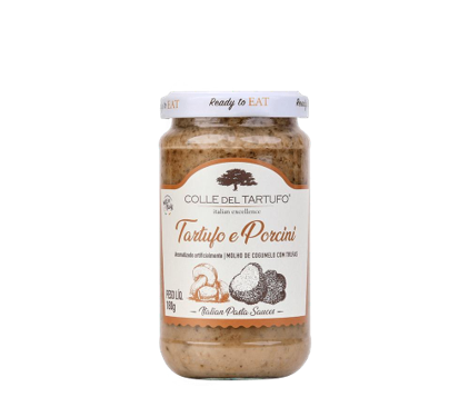 MOL ITA COLLE DEL TARTUFO FUNGHI PORCINI