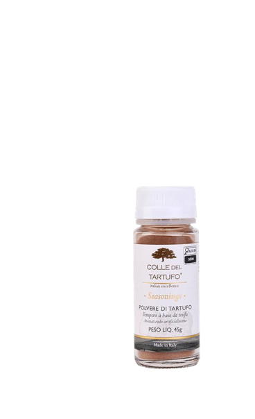 TEMPERO ITA COLLE DEL TARTUFO TRUFA NEGR