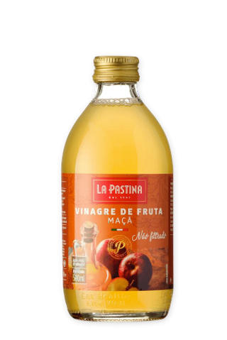 VINAGRE ITA LP MACA 250ML