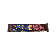 BISCOITO TORTUGUITA TORTINI MORANGO