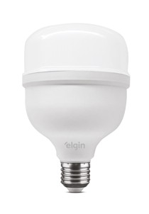 ELGIN LAMPADA LED T 20W BIVOLT 6500K LD
