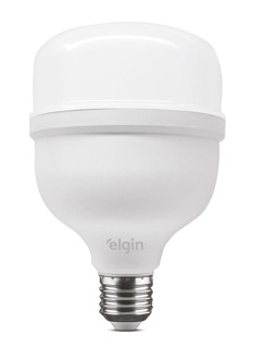 ELGIN LAMPADA LED T 30W BIVOLT 6500K LD