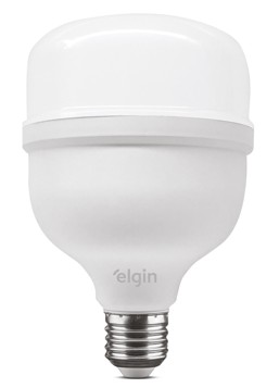 ELGIN LAMPADA LED 40W BIVOLT 6500K LD