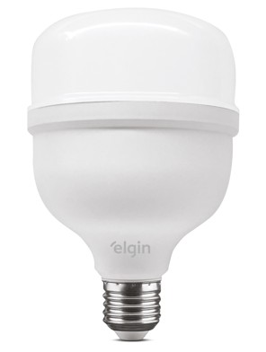 ELGIN LAMPADA LED T 50W BIVOLT 6500K LD