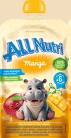 ALL NUTRI PAPINHA MANGA