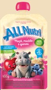 ALL NUTRI PAPINHA MACA/MIRTILO/QUINOA