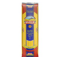 MAC ITA DIVELLA N°06 BUCATINI 500G