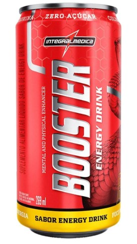 IM ENERGY DRINK BOOSTER