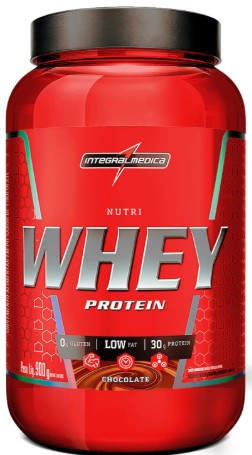 IM NUTRIWHEY CHOCOLATE 900G POTE