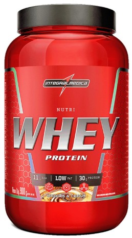 IM NUTRIWHEY COOKIES 900G POTE