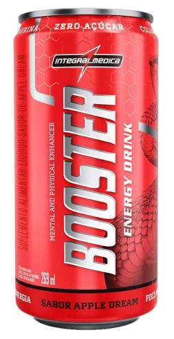 IM ENERGY DRINK BOOSTER PURPLE BLAST
