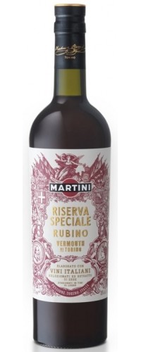 MARTINI RISERVA RUBINO