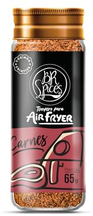 UND BR SPICES TEMPERO AIR FRY  CARNES