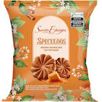 UND BISCOITO SPECULOOS CARAMELIZADO
