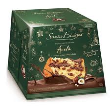 UND PANETTONE S.EDWIGES G. CHO RECH 500G