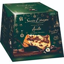 UND PANETTONE GOTAS CHOC RECH AVELA 500G