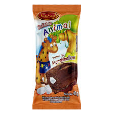 UND MINI BOLO CHOC RECH MARSHMALLOW BC